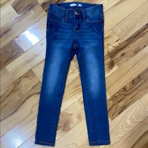 Girls Old Navy Ballerina jeggings